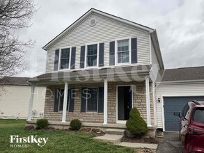 Building Photo - 1488 W Quail Run Dr