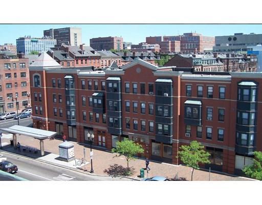 Building Photo - 123 Northampton St