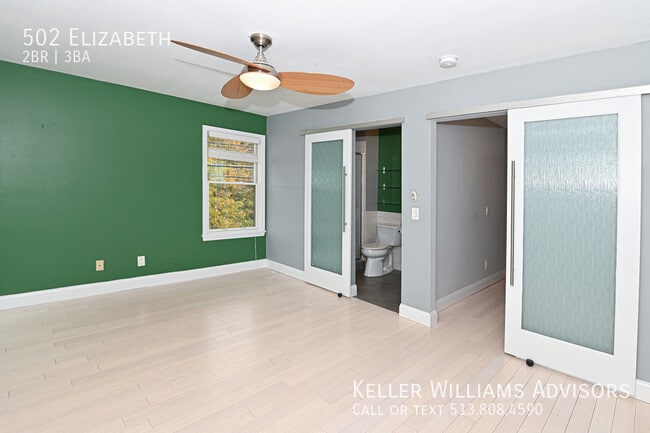Building Photo - 502 Elizabeth-
