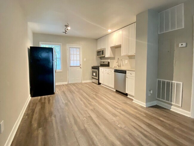 Interior Photo - Springdale Apartments