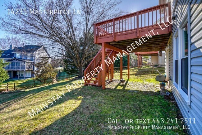 Building Photo - 14235 Masterpiece Ln