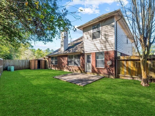 Building Photo - 6422 Senda Ct