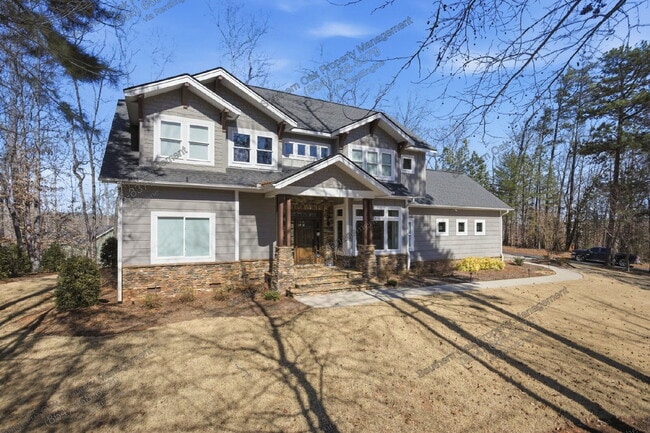 Building Photo - 401 Promontory Ridge