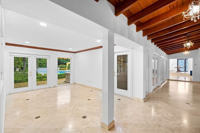 Building Photo - 12300 Old Cutler Rd