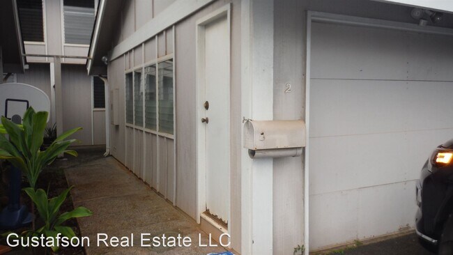 Building Photo - 95-116-116 Kauamea Pl