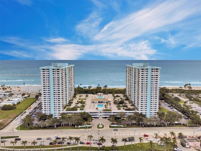 Primary Photo - 1201 S Ocean Dr