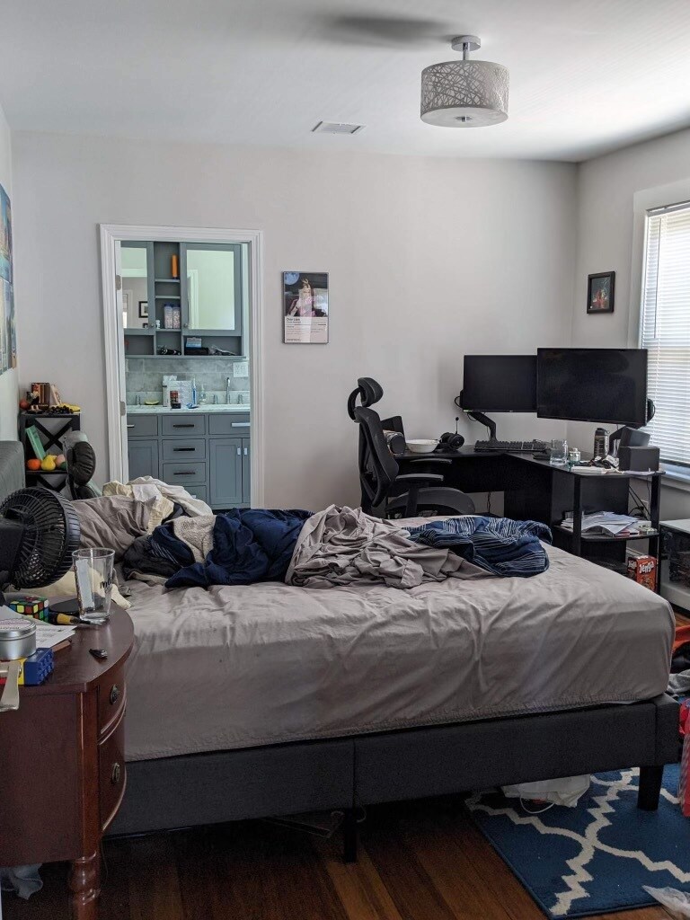 Building Photo - 318 Concord Ave