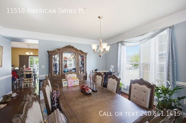 Building Photo - 11510 American Swing Pl