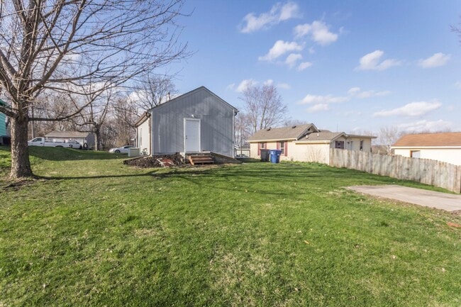 Building Photo - Cozy 1 bedroom 1 bath home