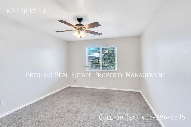 Building Photo - 69 360 W