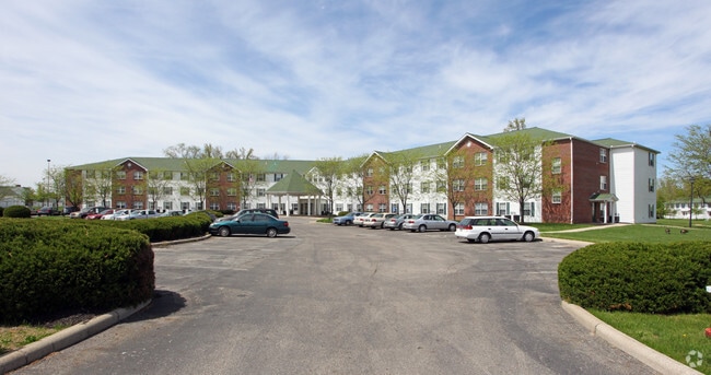 Primary Photo - Corban Commons- Senior Housing