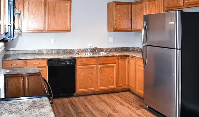 Building Photo - Updated 3 Bedroom Home Available Now!