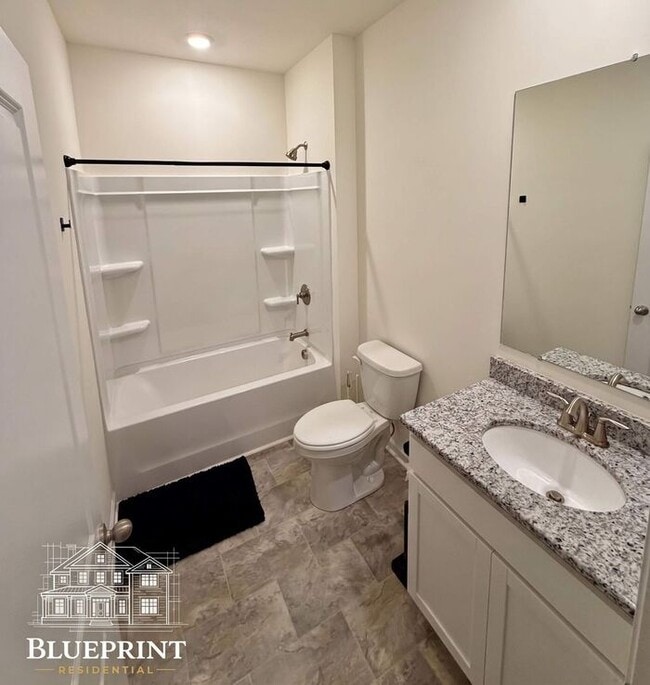 Building Photo - Single story living 2025 build with custom layout and many upgrades! Private backyard! Available ...