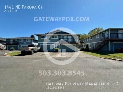 Building Photo - 1441 NE Paropa Ct