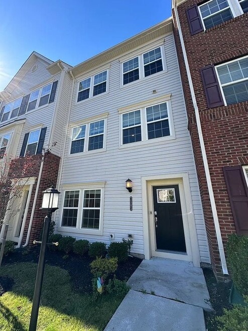 Building Photo - 7585 Marston Way