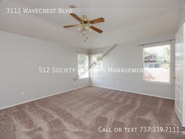 Building Photo - 3112 Wavecrest Blvd