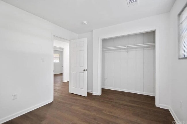 Building Photo - 3BR/1BA House for Rent in Jacksonville, AR!