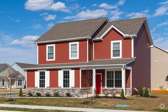 Building Photo - Eden Hill Village