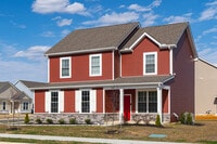 Building Photo - Eden Hill Village