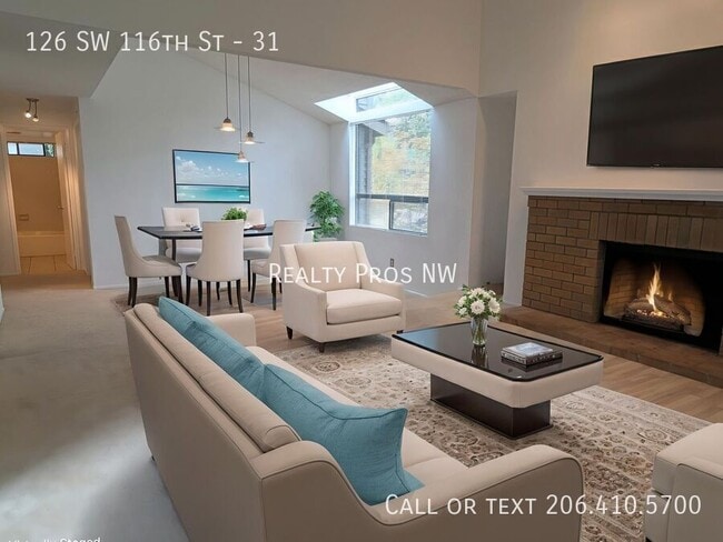 Primary Photo - 126 SW 116th St
