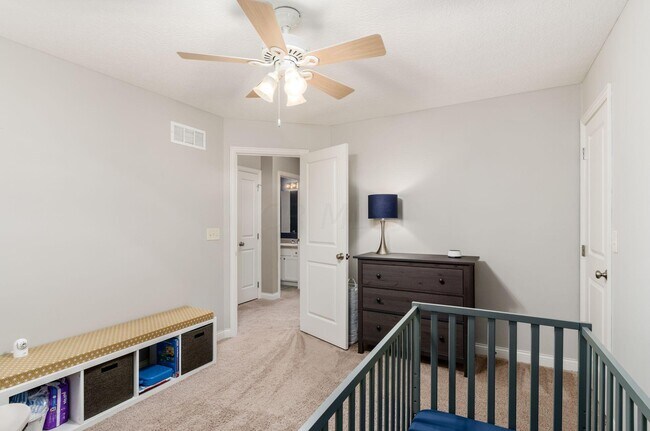 Building Photo - 8366 Marwithe Pl