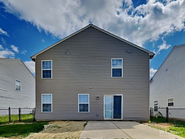 Building Photo - 3856 Candle Berry Dr