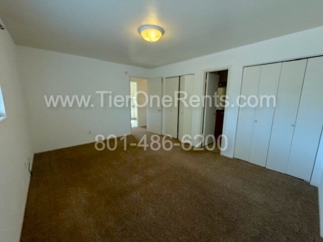 Building Photo - Move in special: $500 off first month rent!!