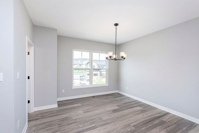 Building Photo - Brand New 3 Bed Townhome in Booming Westfi...