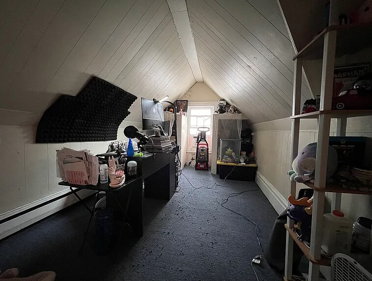 Building Photo - 381 Forest Ave