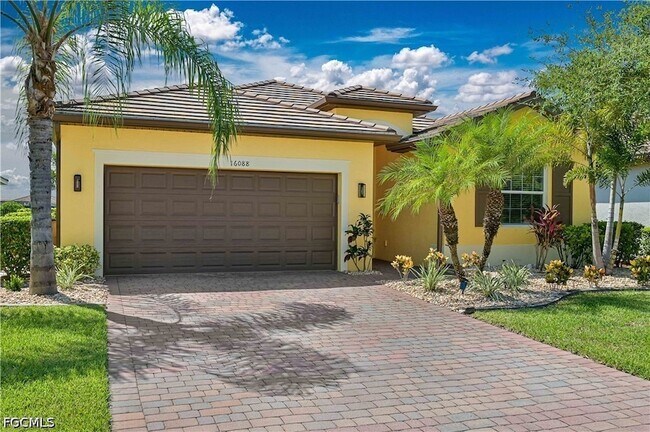 Building Photo - 16088 Palmetto Prairie Drive