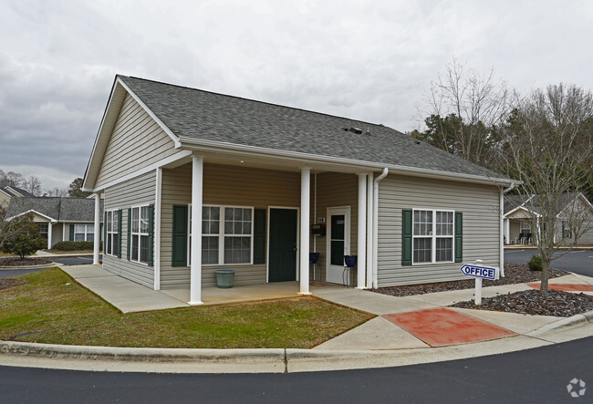 Building Photo - Park Place Apartments