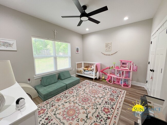 Building Photo - Spacious 4BR Home with Modern Finishes in Mossy Oaks Plantation!