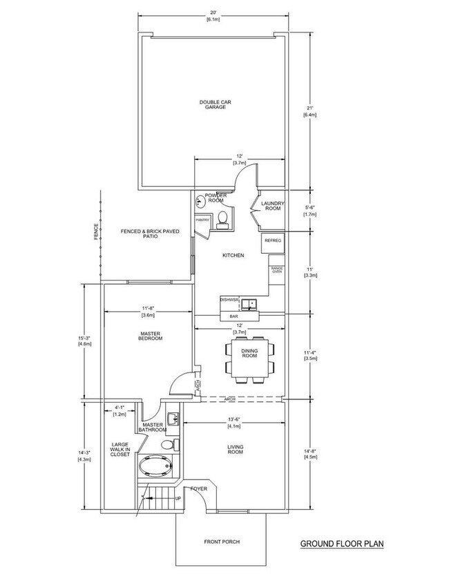 Building Photo - 3/2 with loft Windermere Town home in Summerport! 2 car garage! June 10, 2026!