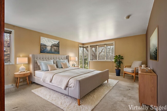 Building Photo - 6147 Taylor Ave