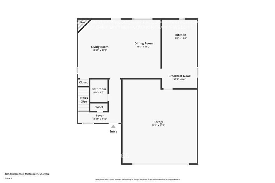 Building Photo - 4065 Mission Way