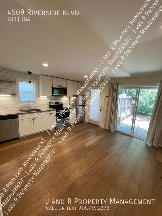 Building Photo - 4509 Riverside Blvd