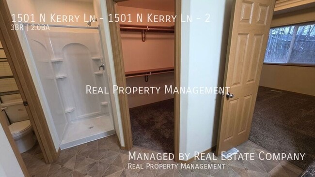 Building Photo - 1501 N Kerry Ln