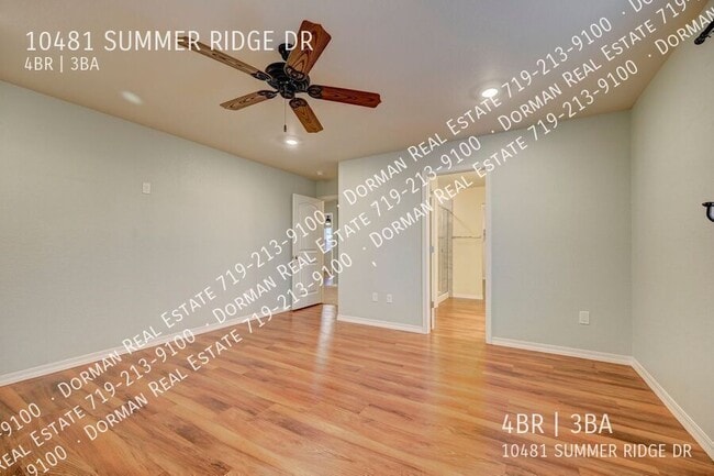 Building Photo - 10481 Summer Rdg Dr