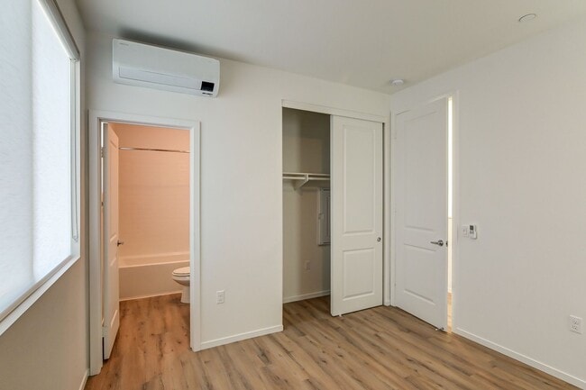 Interior Photo - Division and Highland