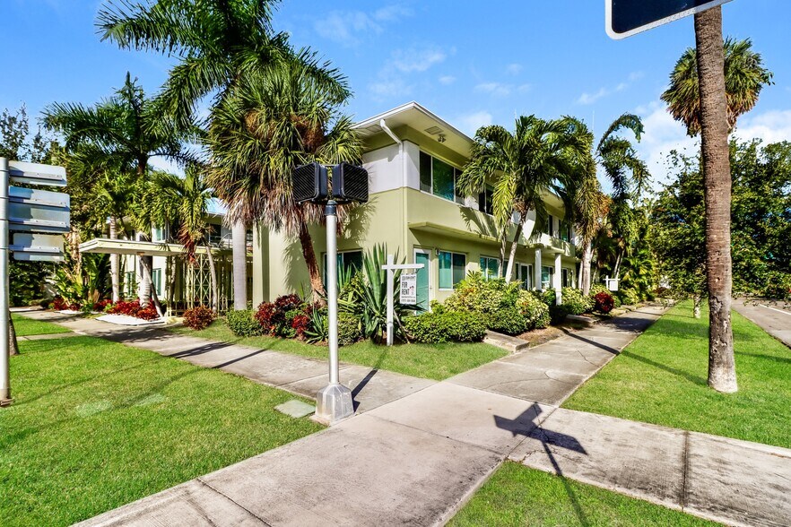Building Photo - 1 Bed/1 Bath - Unit 605