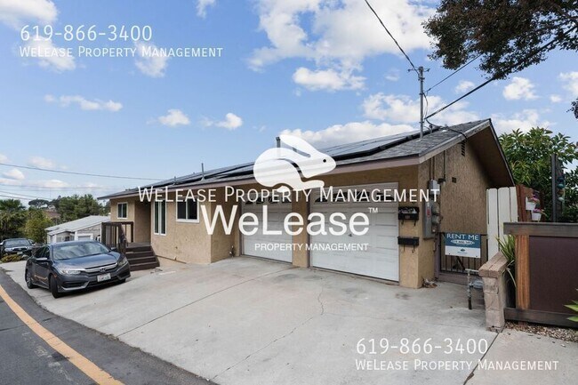 Building Photo - 8038 Lemon Ave