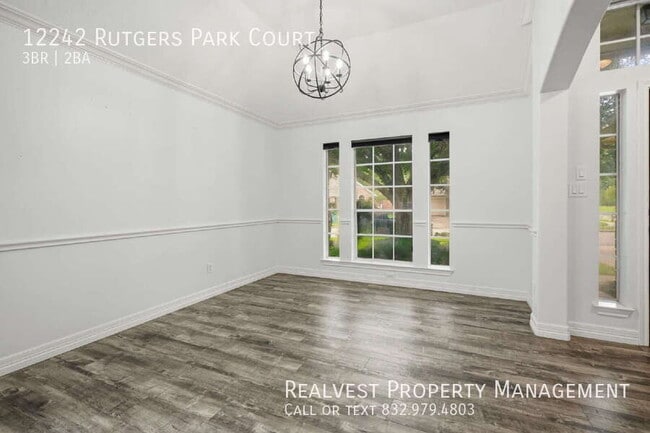 Building Photo - 12242 Rutgers Park Ct