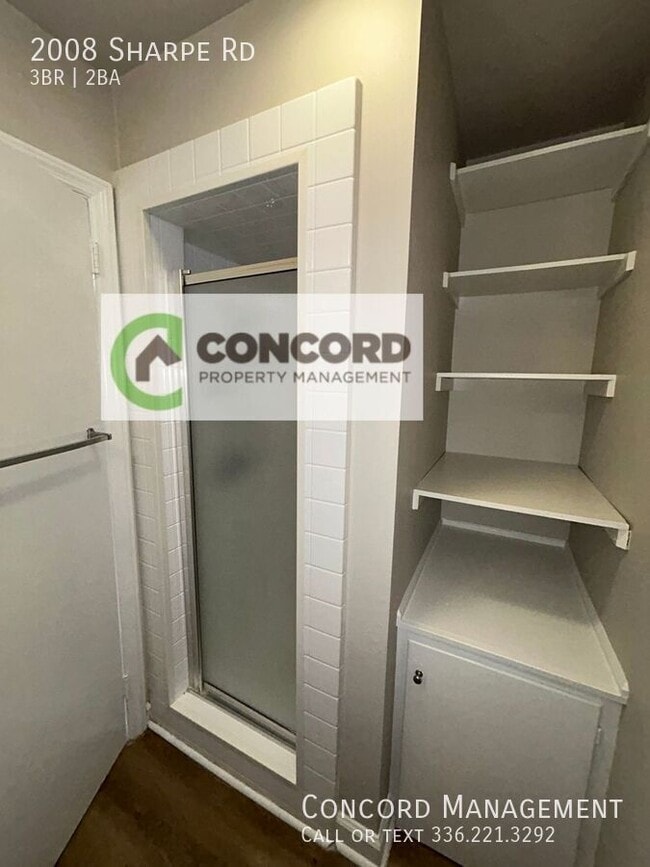 Building Photo - 2008 Sharpe Rd