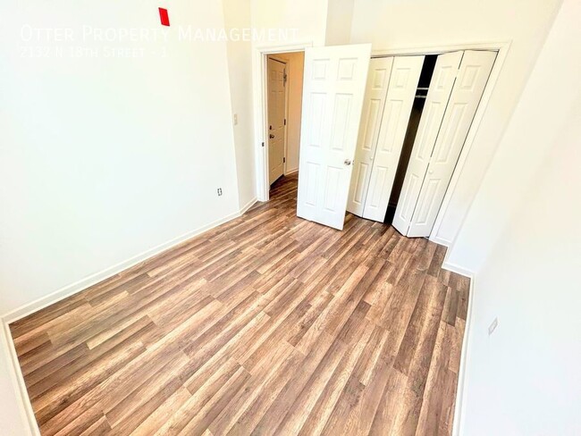 Building Photo - Recently Updated 2BR/2BA near Temple (HCV)