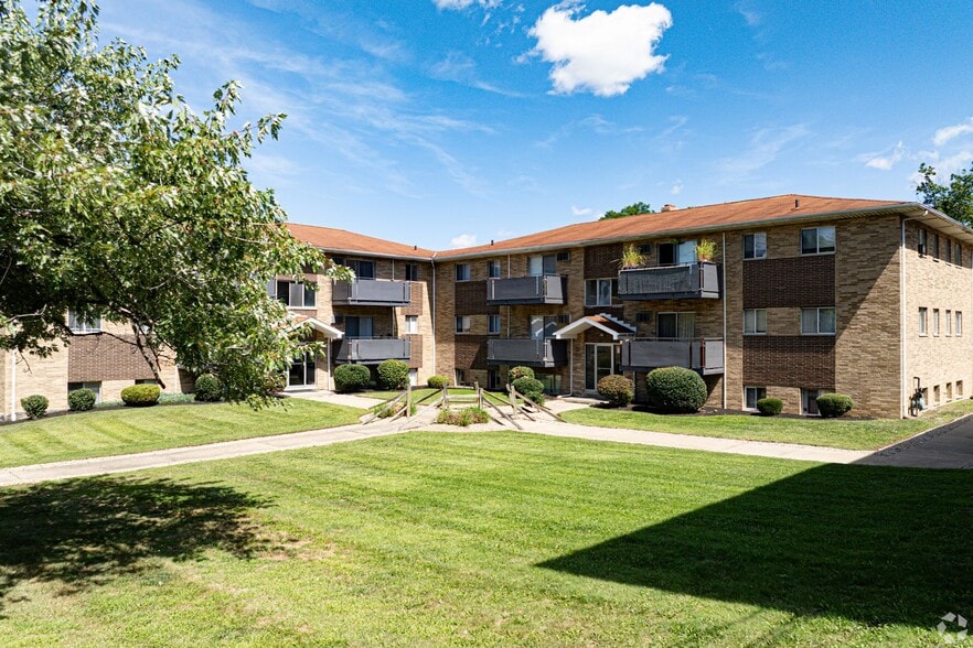 Interior Photo - West Creek Apartments