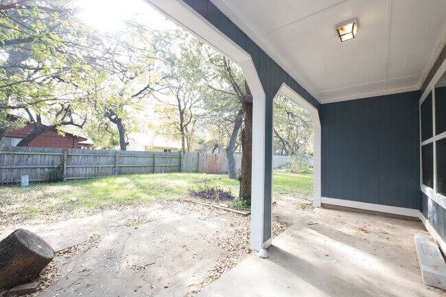Building Photo - Charming 3-Bedroom, 2-Bath Home in Anderson Mill – Prime Northwest Austin Location!