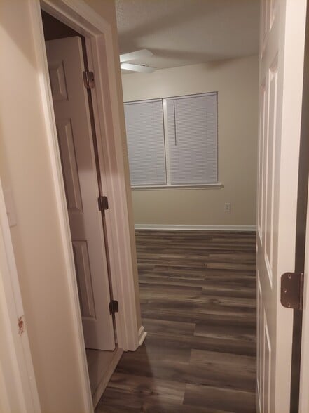 Bedroom 1 - 211 Pinegrove Ct