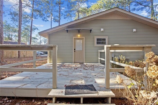 Building Photo - 3015 Hammerfest Cir
