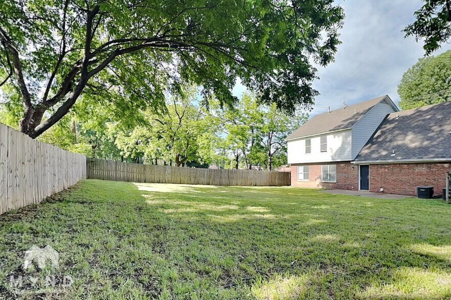Building Photo - 4634 S Germantown Rd