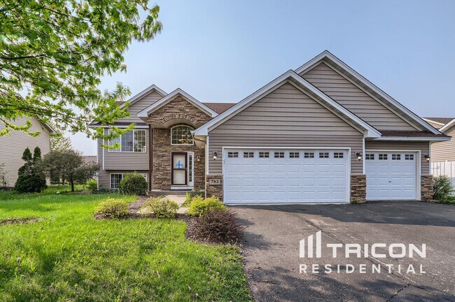 Primary Photo - 783 Harrison Dr